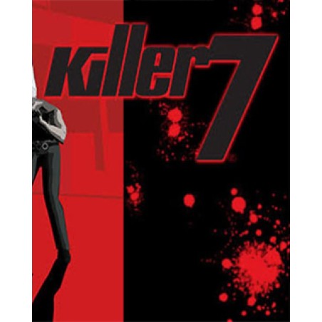 ESD killer7