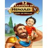 12 Labours of Hercules V Kids of Hellas – hra pro PC (elektronická licence)
