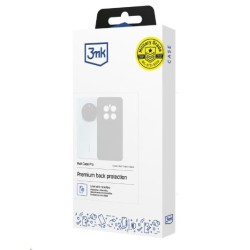 3mk ochranný kryt Matt Case Pro pro Xiaomi 15T 5G