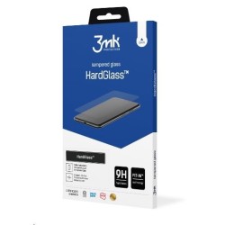 3mk tvrzené sklo HardGlass pro Motorola Moto G06/ Moto G06 Power