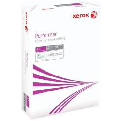 Xerox Papír Performer (80g/500 listů, A3)