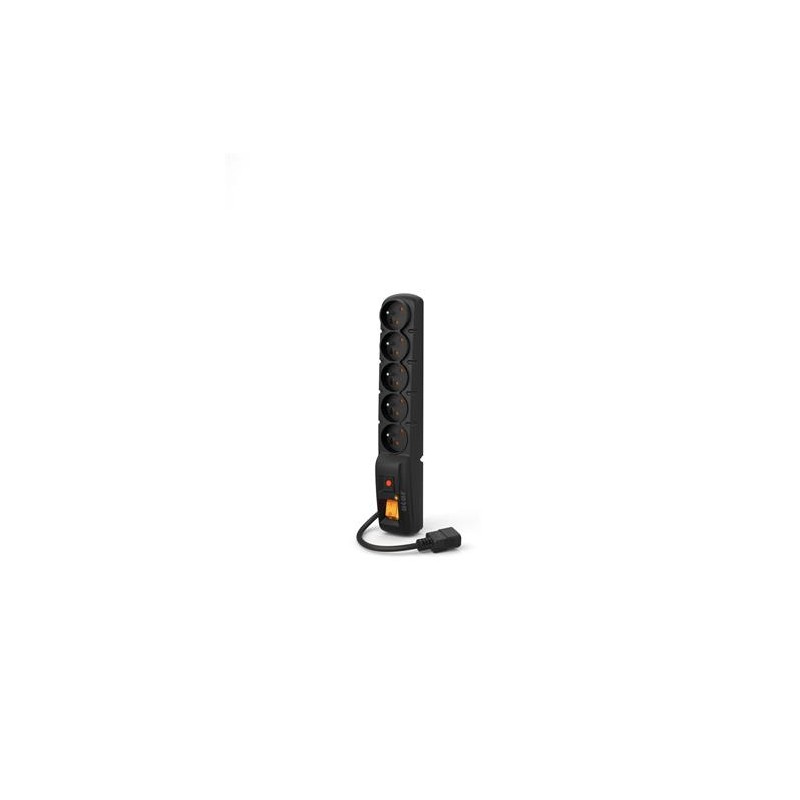 Acar F5 IEC 3m kabel