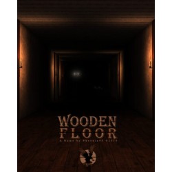Wooden Floor – hra pro PC (elektronická licence)