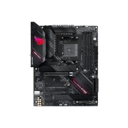 ASUS MB Sc AM4 ROG STRIX B550-F GAMING (WI-FI) II, AMD B550, 4xDDR4, WI-FI