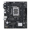 ASUS MB Sc LGA1700 PRIME H610M-R D4-SI, Intel H610, 2xDDR4, 1xHDMI, 1xDVI, 1xVGA, mATX