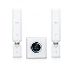 Ubiquiti AmpliFi AFi-HD, Router + 2x Mesh Point