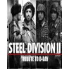 ESD Steel Division 2 Tribute to D-Day Pack