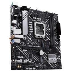 ASUS MB Sc LGA1700 PRIME H610M-A WiFi, Intel H610, 2xDDR5, 1xDP, 1xHDMI, 1xVGA, mATX