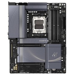 GIGABYTE MB Sc AM5 B850 AI TOP, AMD B850, 4xDDR5, 1xUSB4, 1xHDMI, WI-FI, ATX