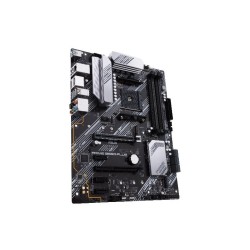 ASUS MB Sc AM4 PRIME B550-PLUS, AMD B550, 4xDDR4, 1xDP, 1xHDMI