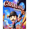 Carnival Games VR – hra pro PC (elektronická licence)