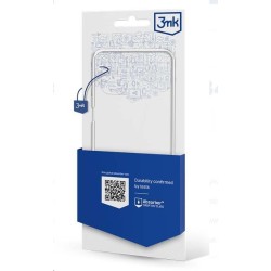 3mk ochranný kryt Clear Case pro OnePlus 12, čirá