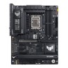 ASUS MB Sc LGA1851 TUF GAMING Z890-PLUS WIFI, Intel Z890, 4xDDR5, 1xDP, 1xHDMI, 1xThunderbolt, 1xUSB4, WI-FI, ATX