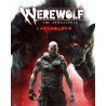 ESD Werewolf The Apocalypse Earthblood