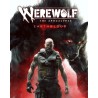 Werewolf The Apocalypse Earthblood – hra pro PC (elektronická licence)