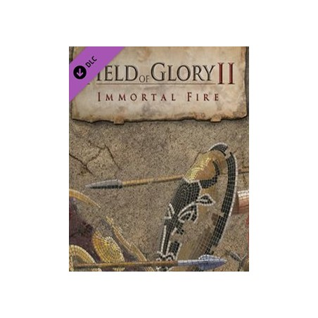 ESD Field of Glory II Immortal Fire