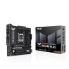ASUS MB Sc AM5 TUF GAMING B850M-PLUS, AMD B850, 4xDDR5, 1xDP, 1xHDMI, mATX