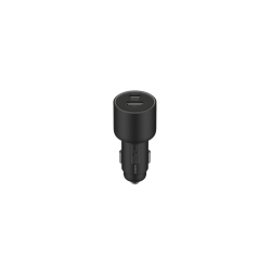 Xiaomi 67W Car Charger (USB-A + Type-C)