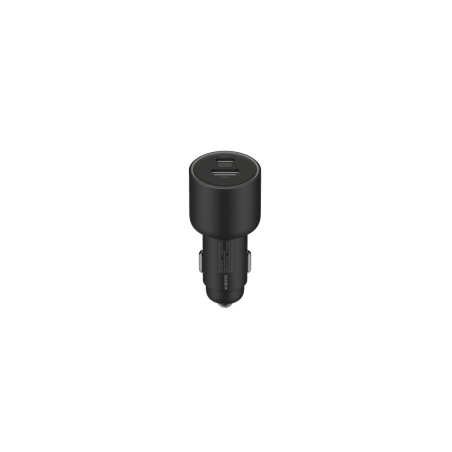 Xiaomi 67W Car Charger (USB-A + Type-C)