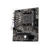MSI MB Sc AM4 A520M-A PRO, AMD A520, 2xDDR4, m-ATX