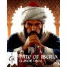 Crusader Kings III Fate of Iberia – herní rozšíření pro PC (elektronická licence)
