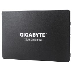 GIGABYTE SSD 480GB SATA (R:550MB/s W:480MB/s)