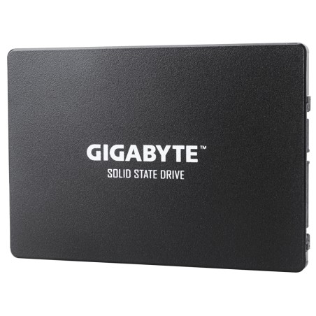 GIGABYTE SSD 480GB SATA (R:550MB/s W:480MB/s)