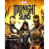 Marvel's Midnight Suns – hra pro PC (elektronická licence)