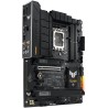 ASUS MB Sc LGA1700 TUF GAMING B760-PLUS WIFI, Intel B760, 4xDDR5, 1xDP, 1xHDMI, WI-FI