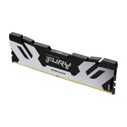 Kingston FURY Renegade/DDR5/48GB/6400MHz/CL32/1x48GB/Black/Silv