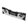 Kingston FURY Renegade/DDR5/48GB/6400MHz/CL32/1x48GB/Black/Silv