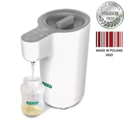BAZAR - Neno Aqua automat na mléko, 1,1 l, 220 V-240 V, 50/60 Hz, 800 W - opraveno, použito