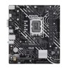 ASUS MB Sc LGA1700 PRIME H610M-D, Intel H610, 2xDDR5, 1xHDMI, 1xVGA, mATX