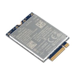 Lenovo TP Quectel EM160R-GL Cat 16 M.2 4G LTE WWAN
