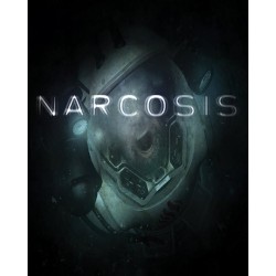 Narcosis – hra pro PC (elektronická licence)