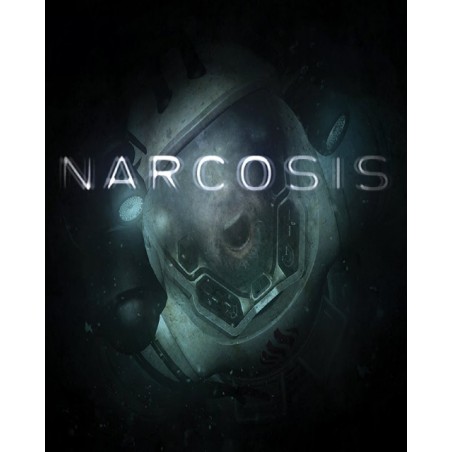 Narcosis – hra pro PC (elektronická licence)