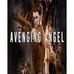 ESD Avenging Angel