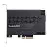 ASUS rozšiřující karta ThunderboltEX 5, PCIe 4.0x4, 2xThunderbolt 5, 3x Mini-DP