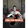 For the People – hra pro PC (elektronická licence)