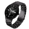Garett Smartwatch Quantum Black Steel
