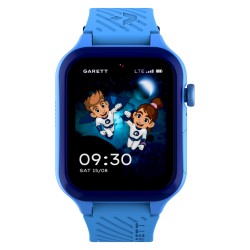 Garett Smartwatch Kids ESSA 2 AI 4G Blue