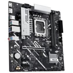 ASUS MB Sc LGA1851 PRIME B860M-K, Intel B860, 2xDDR5, 1xDP, 1xHDMI, mATX