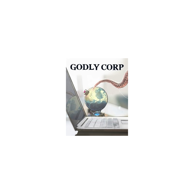 ESD Godly Corp