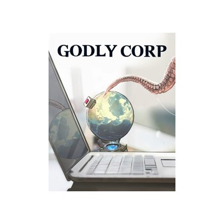 ESD Godly Corp