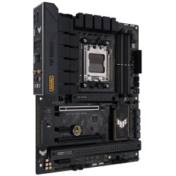 ASUS MB Sc AM5 TUF GAMING B650-PLUS WIFI, AMD B650, 4xDDR5, 1xDP, 1xHDMI, WI-FI