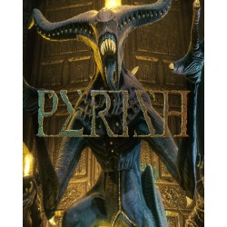 PERISH – hra pro PC (elektronická licence)