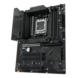 ASUS MB Sc AM5 X870 MAX GAMING WIFI7, AMD X870, 4xDDR5, 2xUSB4, 1xHDMI, WiFi