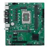 ASUS MB Sc LGA1700 PRO H610M-C-CSM, Intel H610, 2xDDR5, 1xDP, 1xHDMI, 1xDVI, 1xVGA, mATX