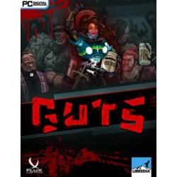 ESD GUTS