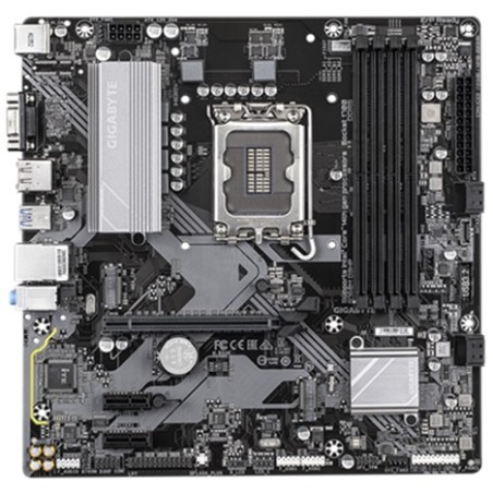 GIGABYTE MB Sc LGA1700 B760M D3HP, Intel B760, 4xDDR5, 1xDP, 1xHDMI, 1xVGA, mATX